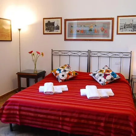 B&B Corte Barocca-2