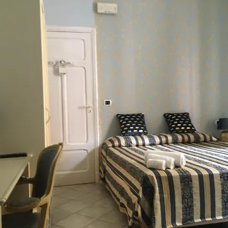 Hotel Sanremo-3