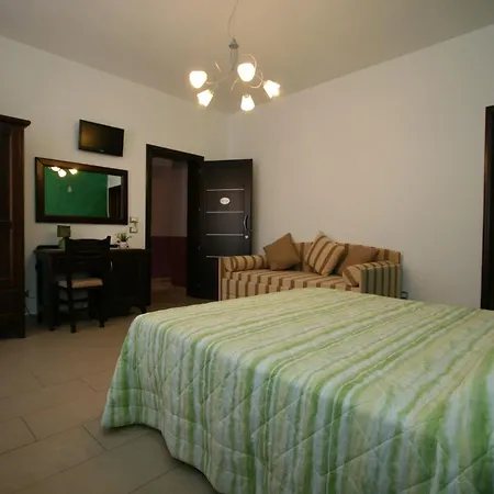 Baia Santa Margherita B&B-3