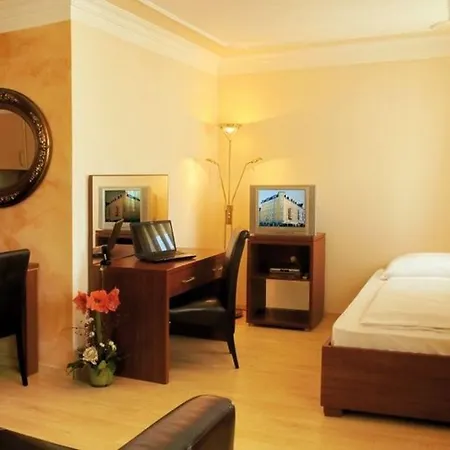 Hotel Atlas Residence-3