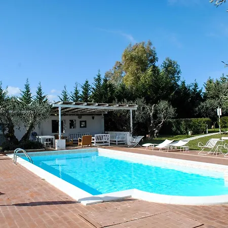Hotel Giardino Giamperduto-3