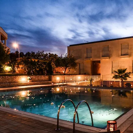 Hotel Colle Del Sole-3