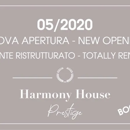 Harmony House Prestige-3