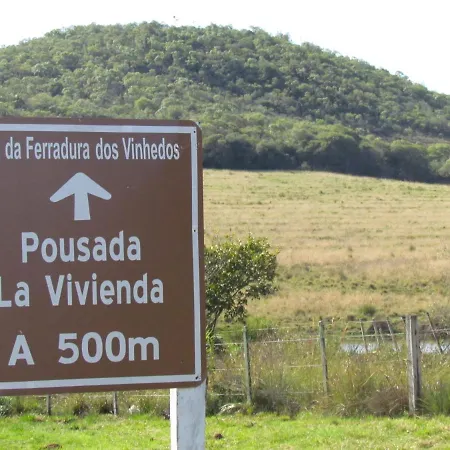 Pousada La Vivienda-3
