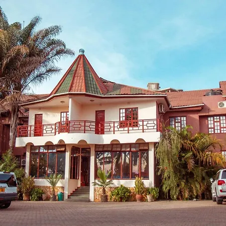 New Charity Hotel International-2