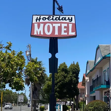 Holiday Motel-3