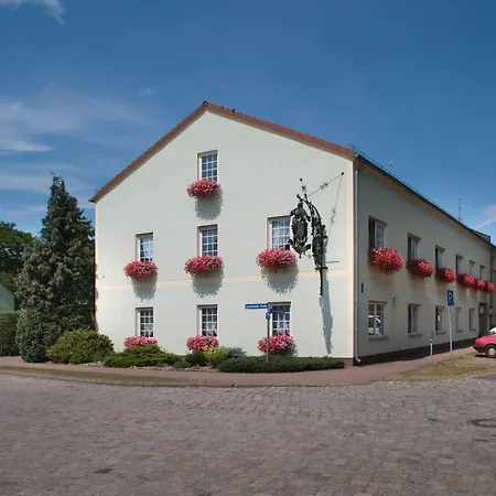 Hotel&Gasthaus Zum Eichenkranz-3