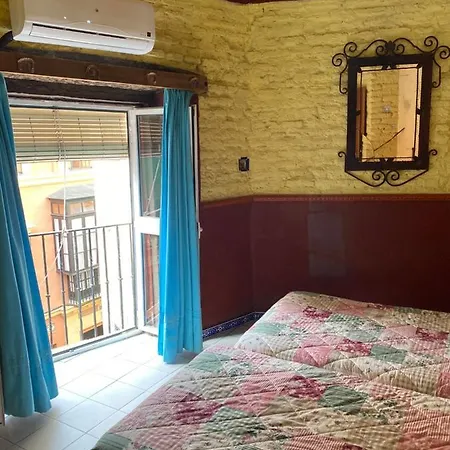 Pension Vergara , Sevilla-2