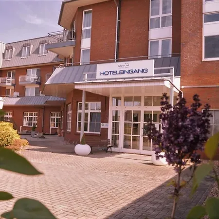 Hotel Novum-3