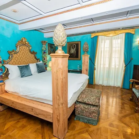 Casa Rocca Piccola B&B-2