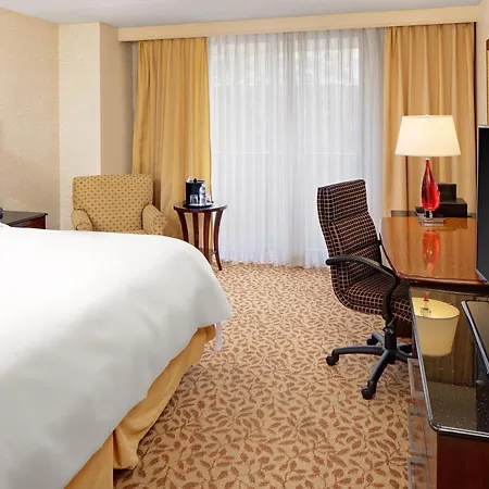 Hartford Marriott Farmington-3