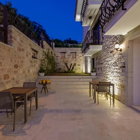 Atrium Tas Otel-3
