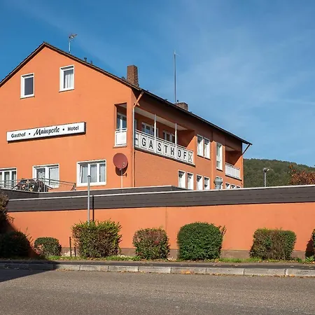 Hotel Mainperle-3