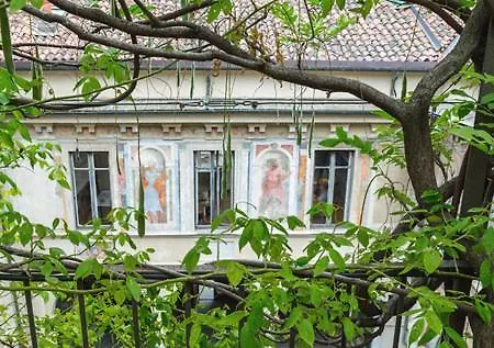 B&B Via Stampatori-2