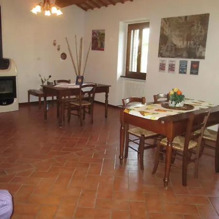 B&B Il Monchetto-3