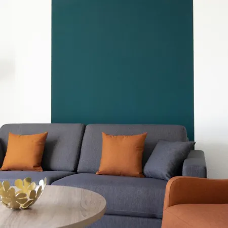 Boardinghouse Living28 Kaarst-2