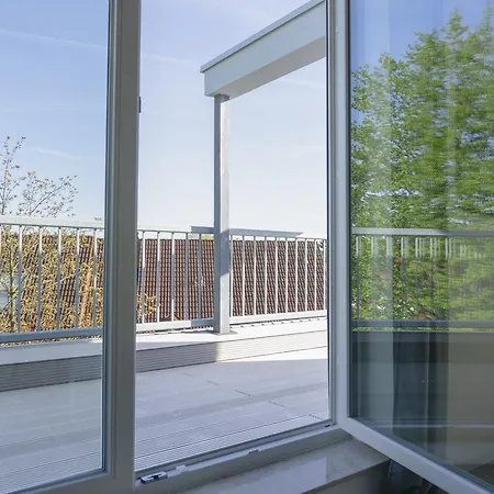 Boardinghouse Living28 Kaarst-3