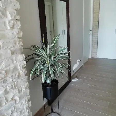 B&B Aria Di Mare-2