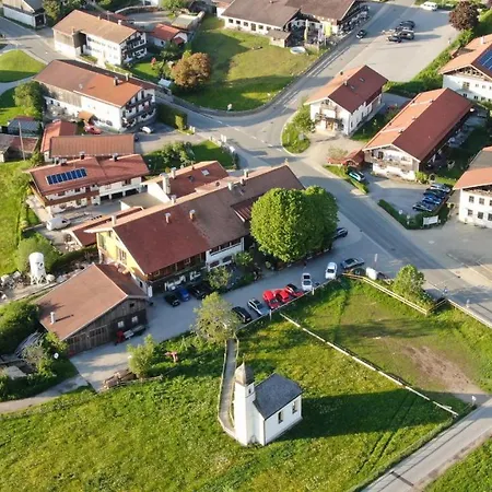 Hotel Landgasthof Alter Wirt-3