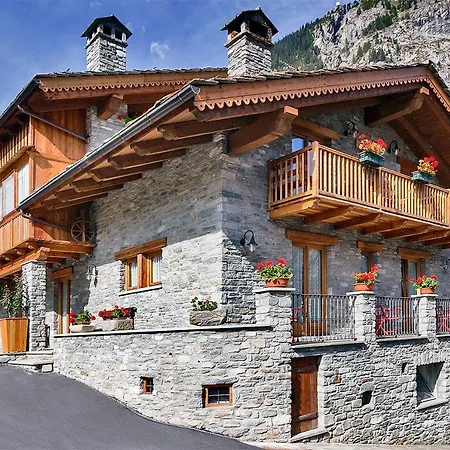 Hotel Lo Campagnar-2