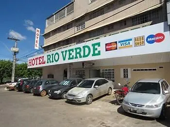 Hotel Lumem Taguatinga Norte-3