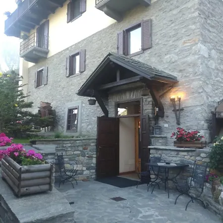 Hotel Ottoz Meublé-2