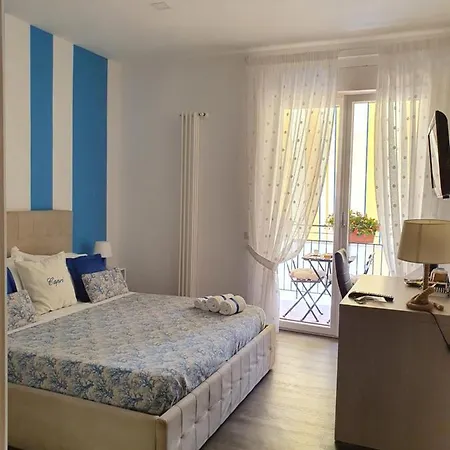B&B Il Saraceno-3