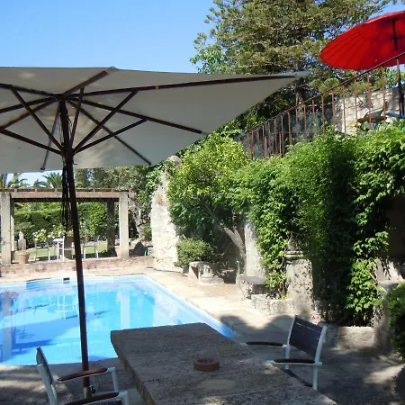 Palacio Chaves Hotel-3