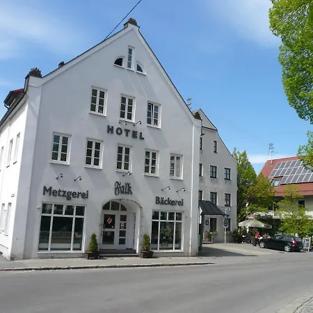 Hotel Falk-2
