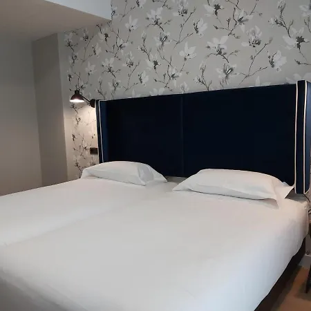 Oca Burgos Centro Hotel-3