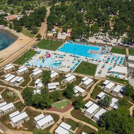 Camping Park Umag Mobile Homes-2