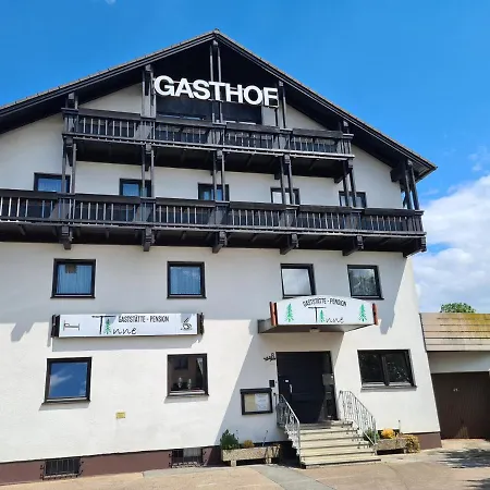 Pension Tanne-2