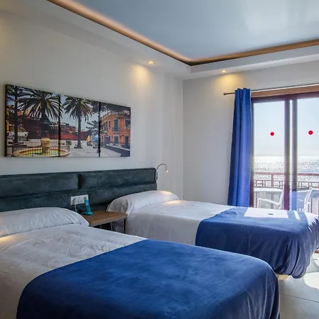 Hotel Castillete-3
