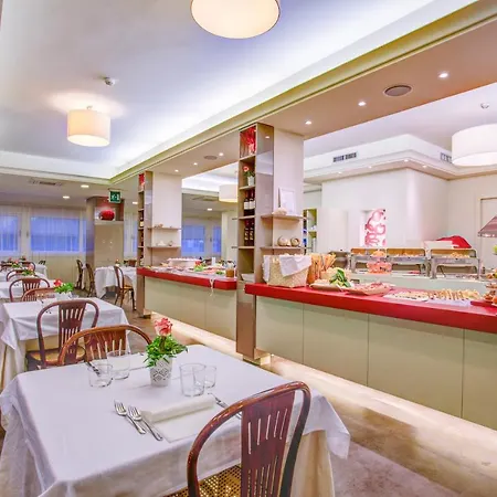 Hotel La Fenice-2