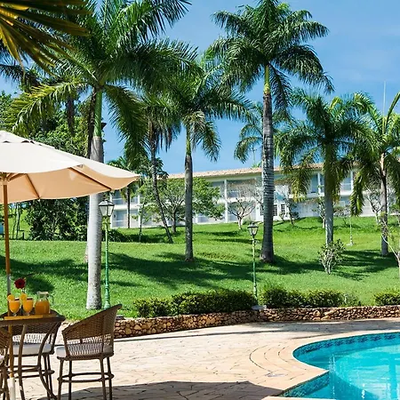 Hotel Fazenda Juca Mulato-3