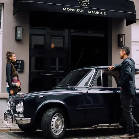Monsieur Maurice-3