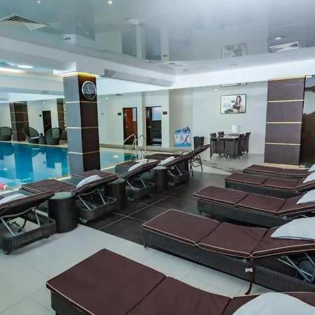 Stella Residence Club-2