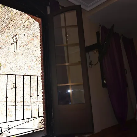 Hostería El Bodegón De Gredos-2