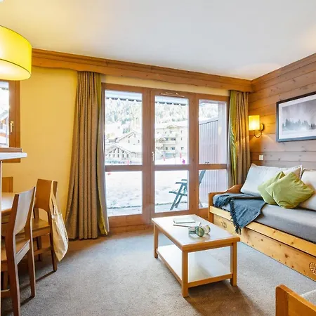 Residence Pierre & Vacances Athamante & Valeriane-2