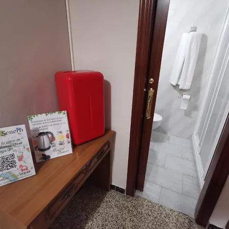 Hostal Senero-3