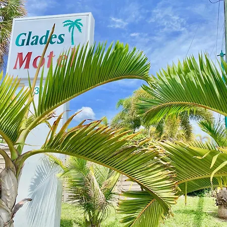 Glades Motel - Naples-3