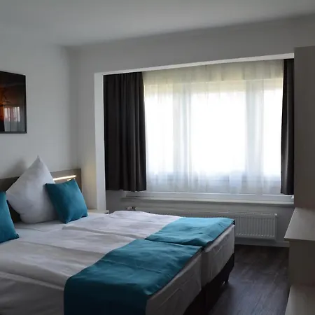 Hotel BaWü-3