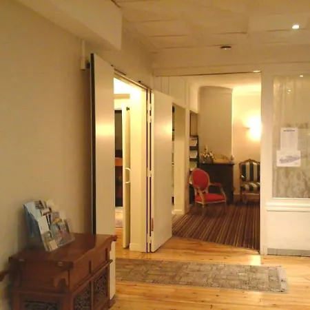 Hotel Calvaire-3