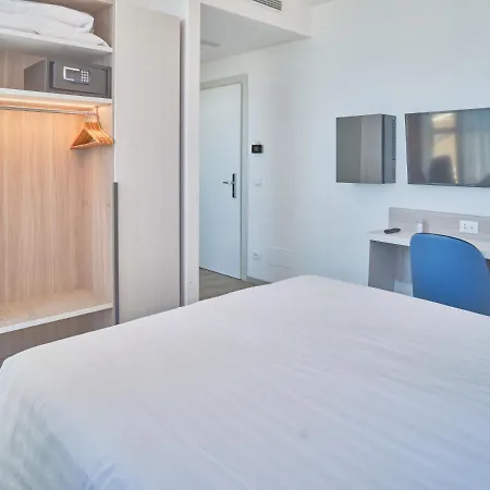 Hotel Medusa-2