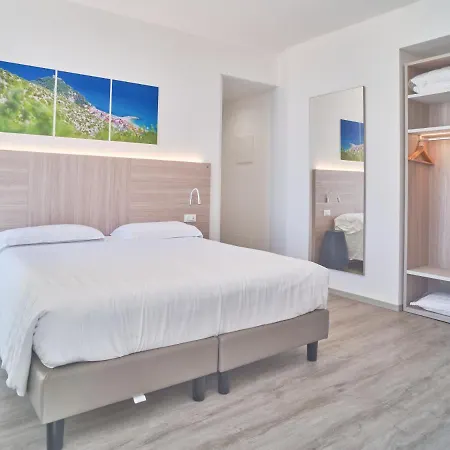 Hotel Medusa-3