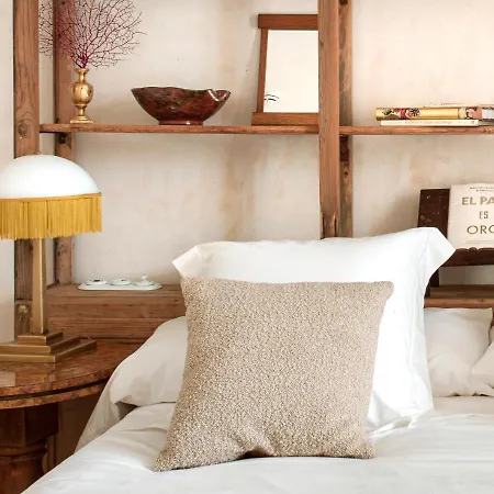 La Bionda Hotel - Adults Only-2