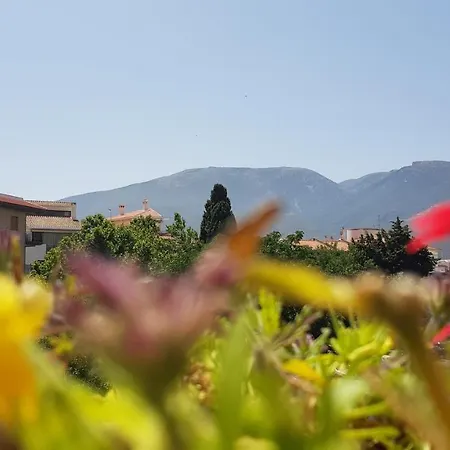 Posada Alpujarra Sol-2
