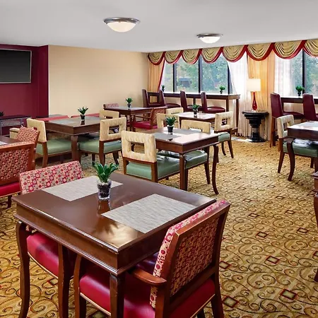 Hartford Marriott Farmington-2