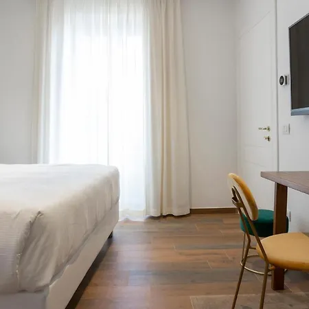 Il Caruggio Rooms&Breakfast-2