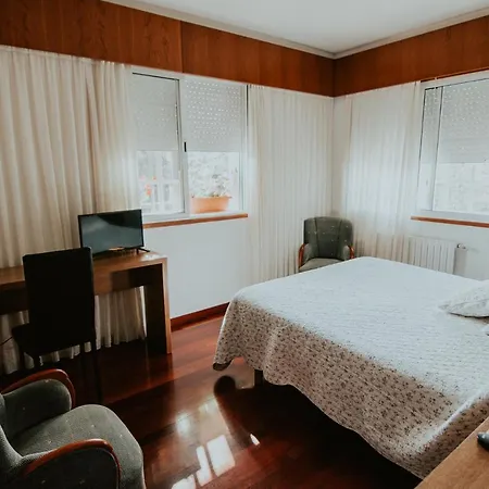 Hotel A Veiga-3